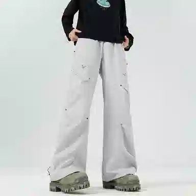 WELTER EXPERIMENT vibe