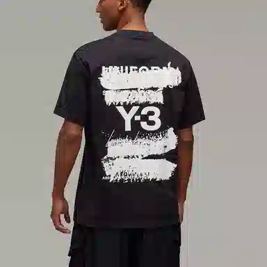 Y-3 SS25 T