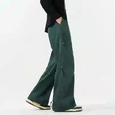 WELTER EXPERIMENT vibe