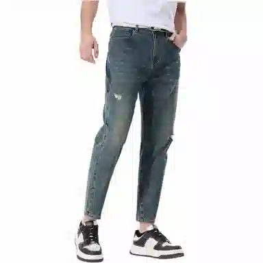 HLA Power Young Jeans