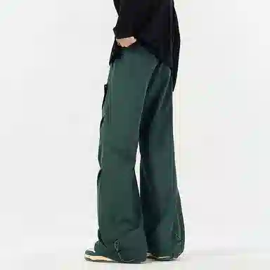 WELTER EXPERIMENT vibe