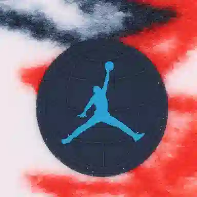 Jordan