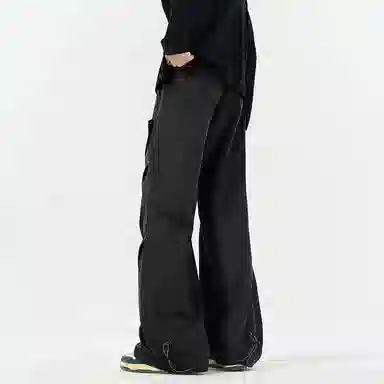 WELTER EXPERIMENT vibe