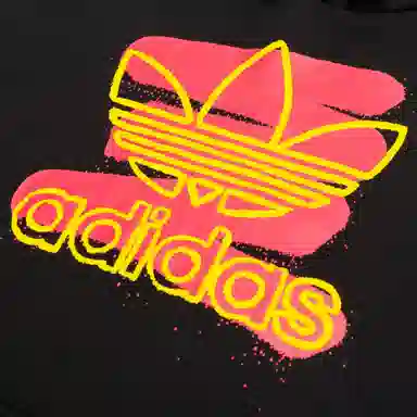 adidas originals Big Logo