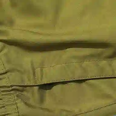 Jordan Wings Utility Pants Yellow