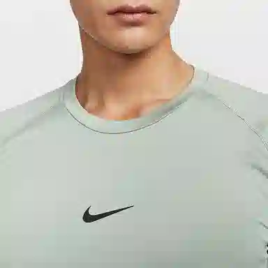 Nike Pro Dri-Fit Horizon Green/Black