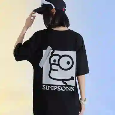 The Simpsons T