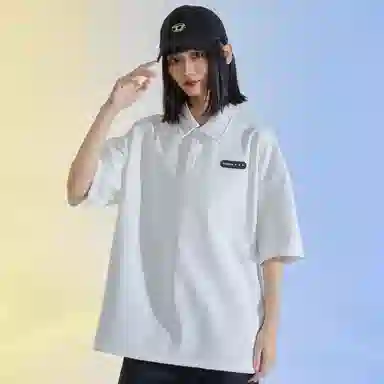 The Simpsons Polo Shirt