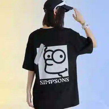 The Simpsons T