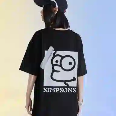 The Simpsons T