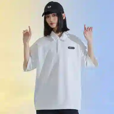 The Simpsons Polo Shirt