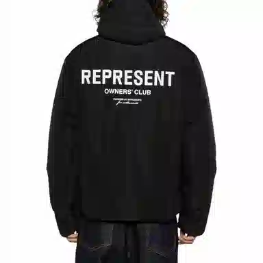 REPRESENT