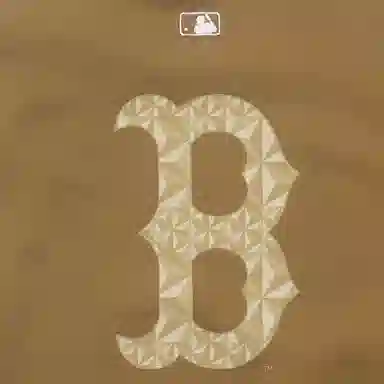 MLB MONOGRAM BIG LUX