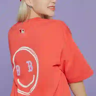 MLB logo T