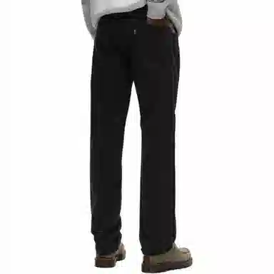 levis x JJJJound FW24 logo