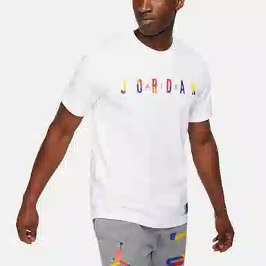 Jordan LogoT