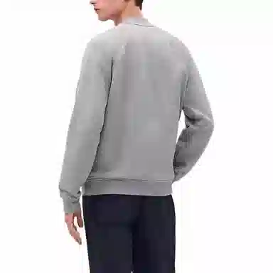 Hermes Gris Clair Jacket