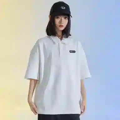 The Simpsons Polo Shirt