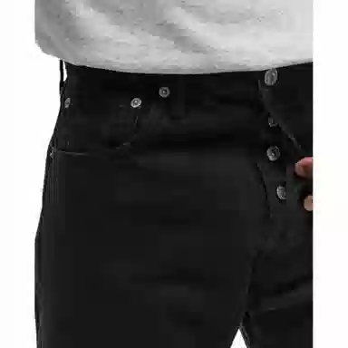 levis x JJJJound FW24 logo