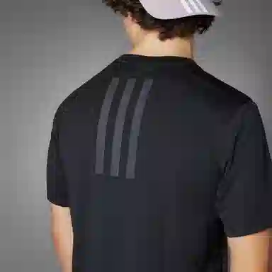 adidas POWER WORKOUT T-SHIRT T