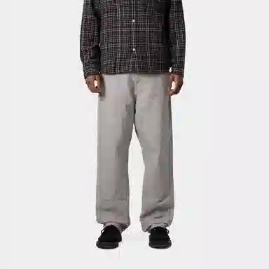 Carhartt WIP Double Knee Pant