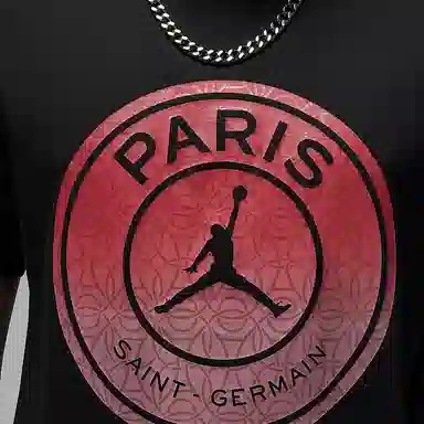 Jordan T