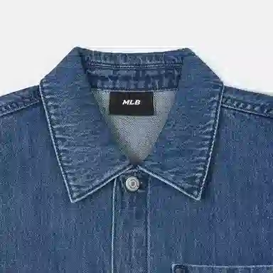 MLB SS24