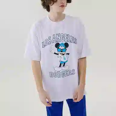 MLB Disney T