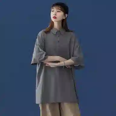 WANCHAO CP Polo Shirt