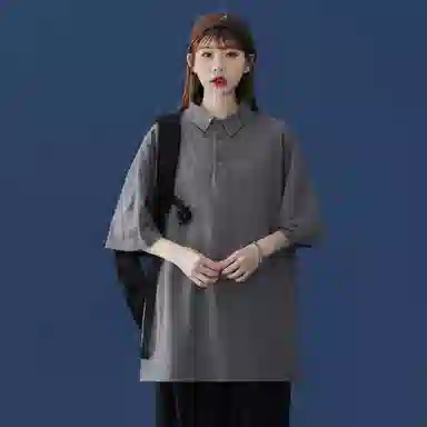 WANCHAO CP Polo Shirt