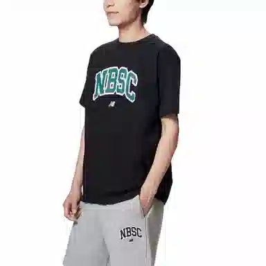 New Balance Logo T