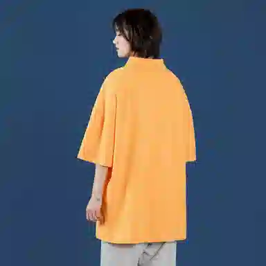 WANCHAO CP Polo Shirt