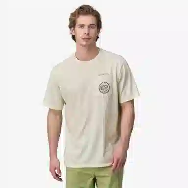 patagonia T