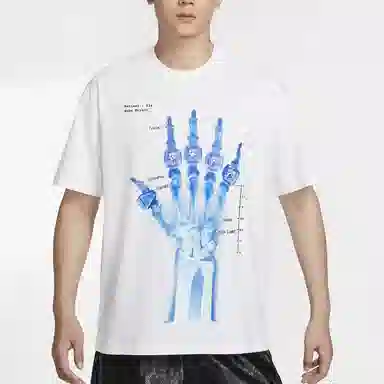 Nike FW24 Kobe X-Ray T