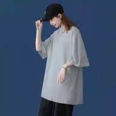 WANCHAO CP Polo Shirt