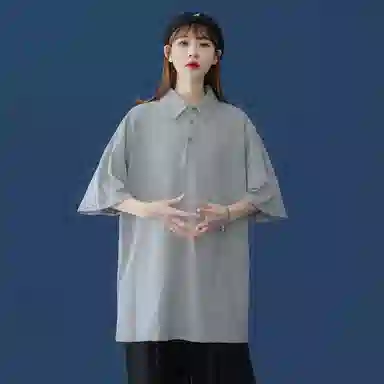 WANCHAO CP Polo Shirt