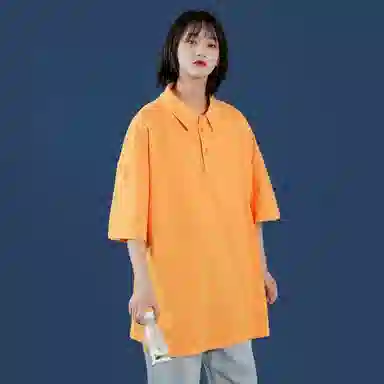 WANCHAO CP Polo Shirt