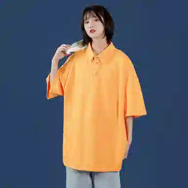 WANCHAO CP Polo Shirt