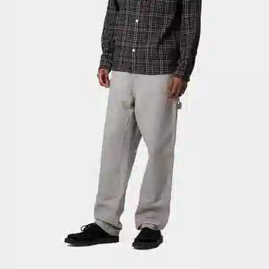 Carhartt WIP Double Knee Pant
