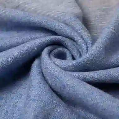 红豆 保暖加厚 羊毛 绒线围巾 女款