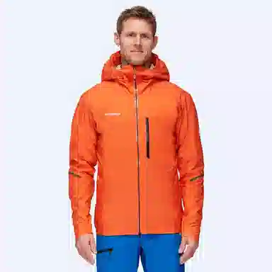 Mammut Nordwand Light