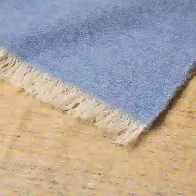 红豆 保暖加厚 羊毛 绒线围巾 女款