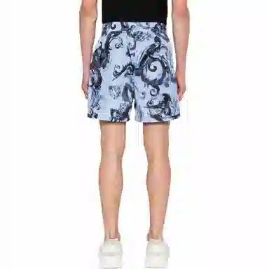 VERSACE JEANS COUTURE Watercolour Couture