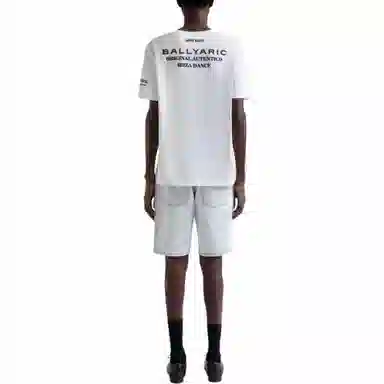 BALLY T