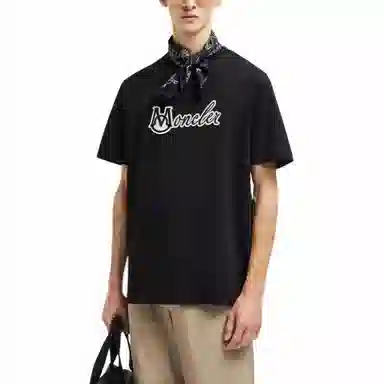 Moncler LogoT