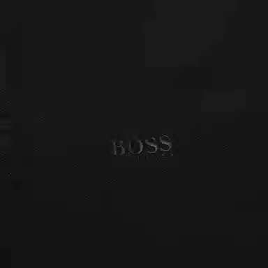 HUGO BOSS SS21 Polo