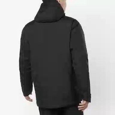 SALOMON PATROLLER 3IN1 DOWN JKT OUTDOOR