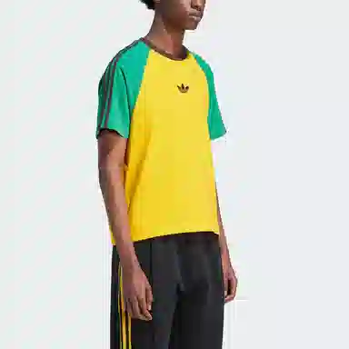 adidas x Wales Bonner SS23 LogoT