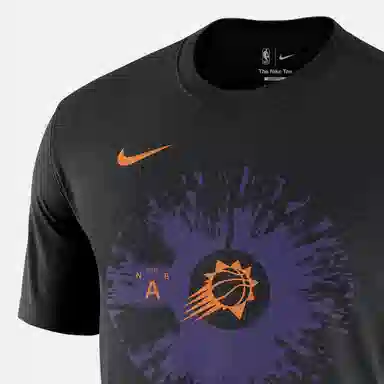 Nike NBA T
