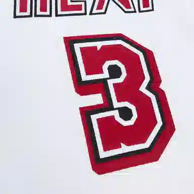 Mitchell Ness 07-08 3